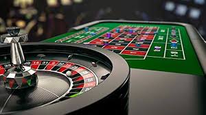 games casino games