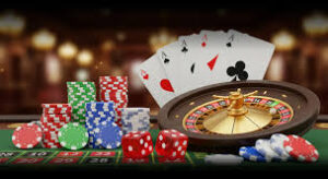 games casino games